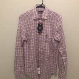 Van Heusen Men’s Shirt.